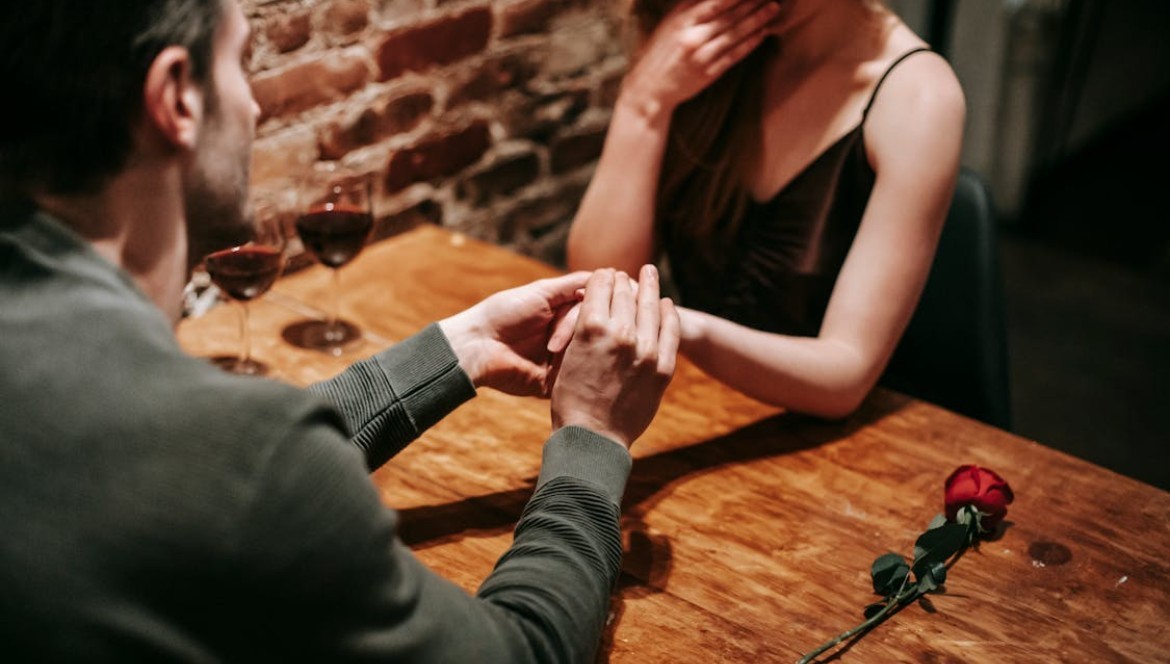 Quelle lingerie porter pour la Saint-Valentin ?